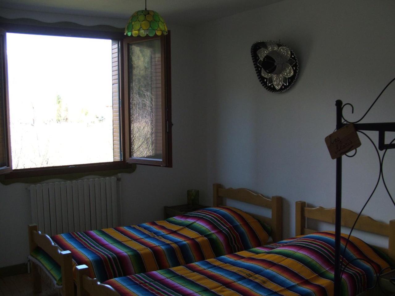 Maison D' Hotes Tranquyl Barcelonnette Zewnętrze zdjęcie