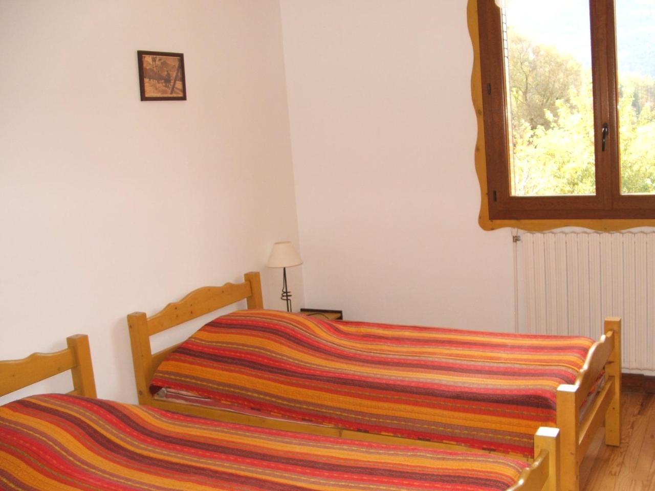 Bed and Breakfast Maison D' Hotes Tranquyl Barcelonnette Zewnętrze zdjęcie