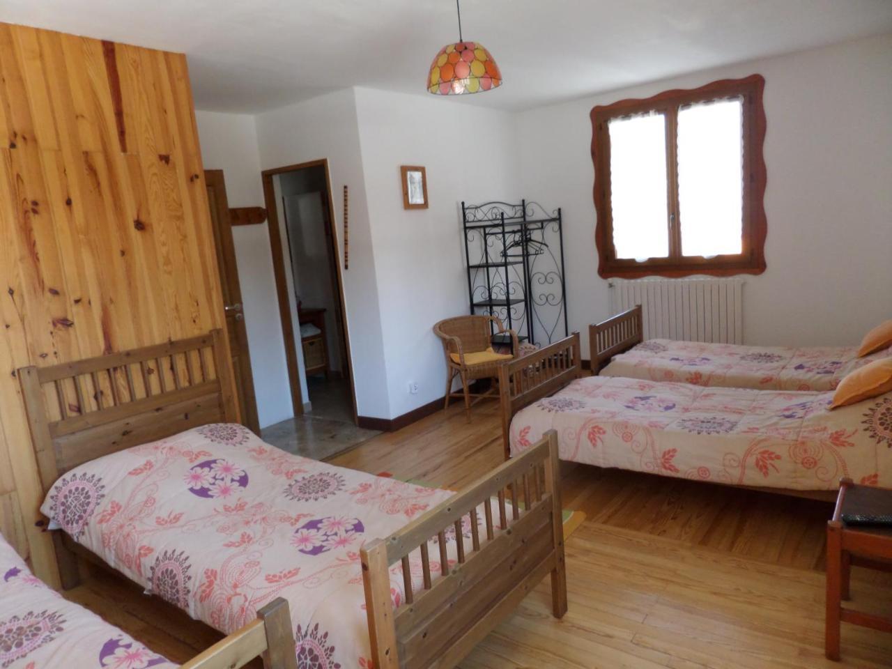 Maison D' Hotes Tranquyl Barcelonnette Zewnętrze zdjęcie