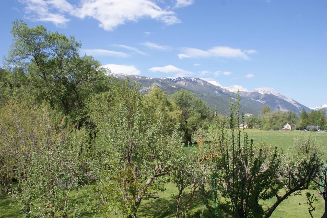 Maison D' Hotes Tranquyl Barcelonnette Zewnętrze zdjęcie