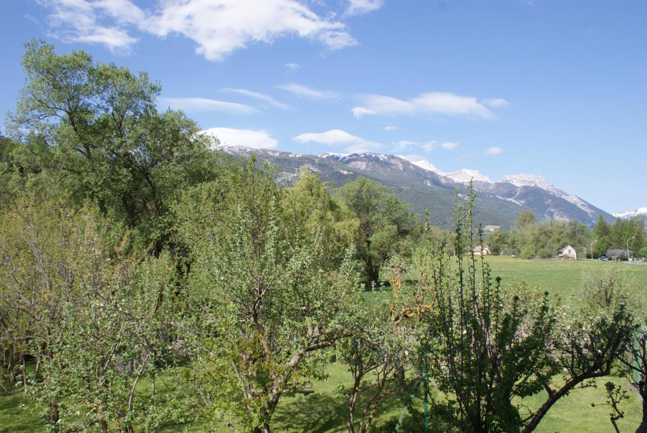 Bed and Breakfast Maison D' Hotes Tranquyl Barcelonnette Zewnętrze zdjęcie