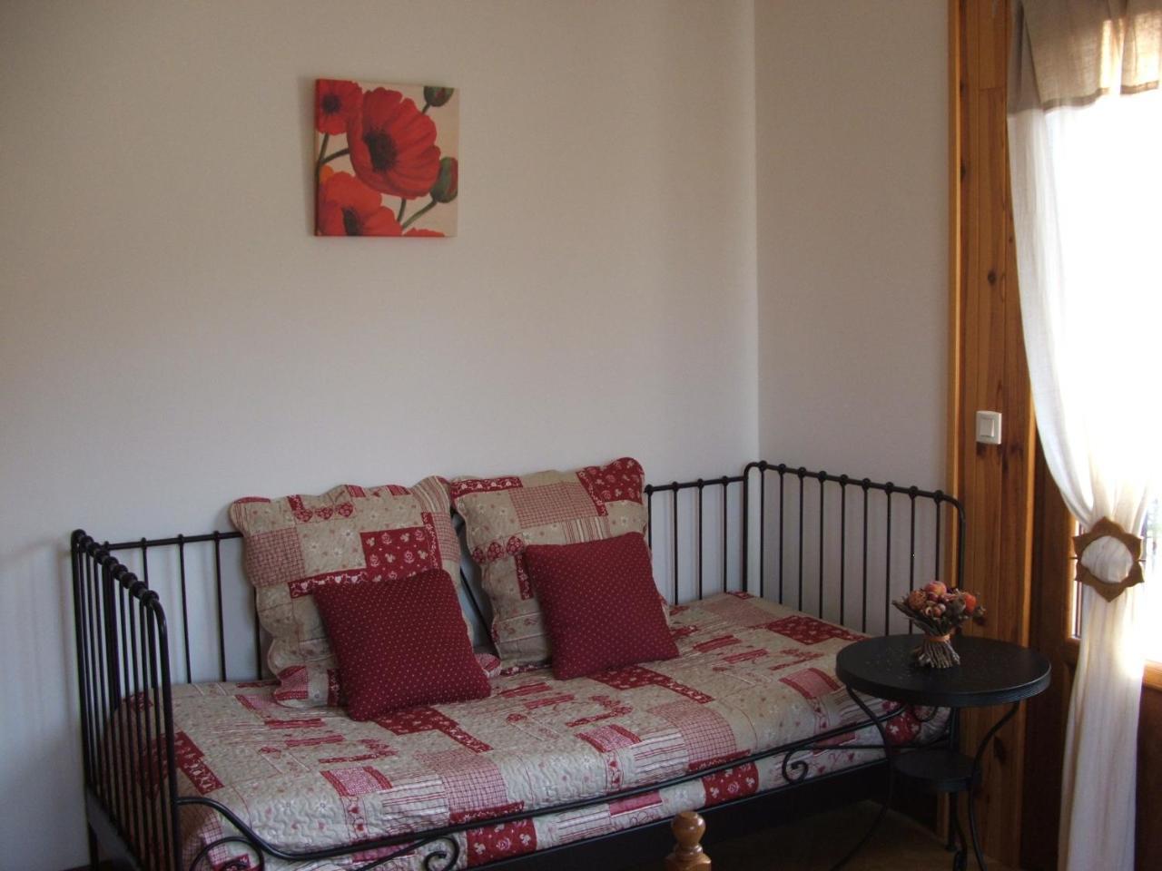 Bed and Breakfast Maison D' Hotes Tranquyl Barcelonnette Zewnętrze zdjęcie