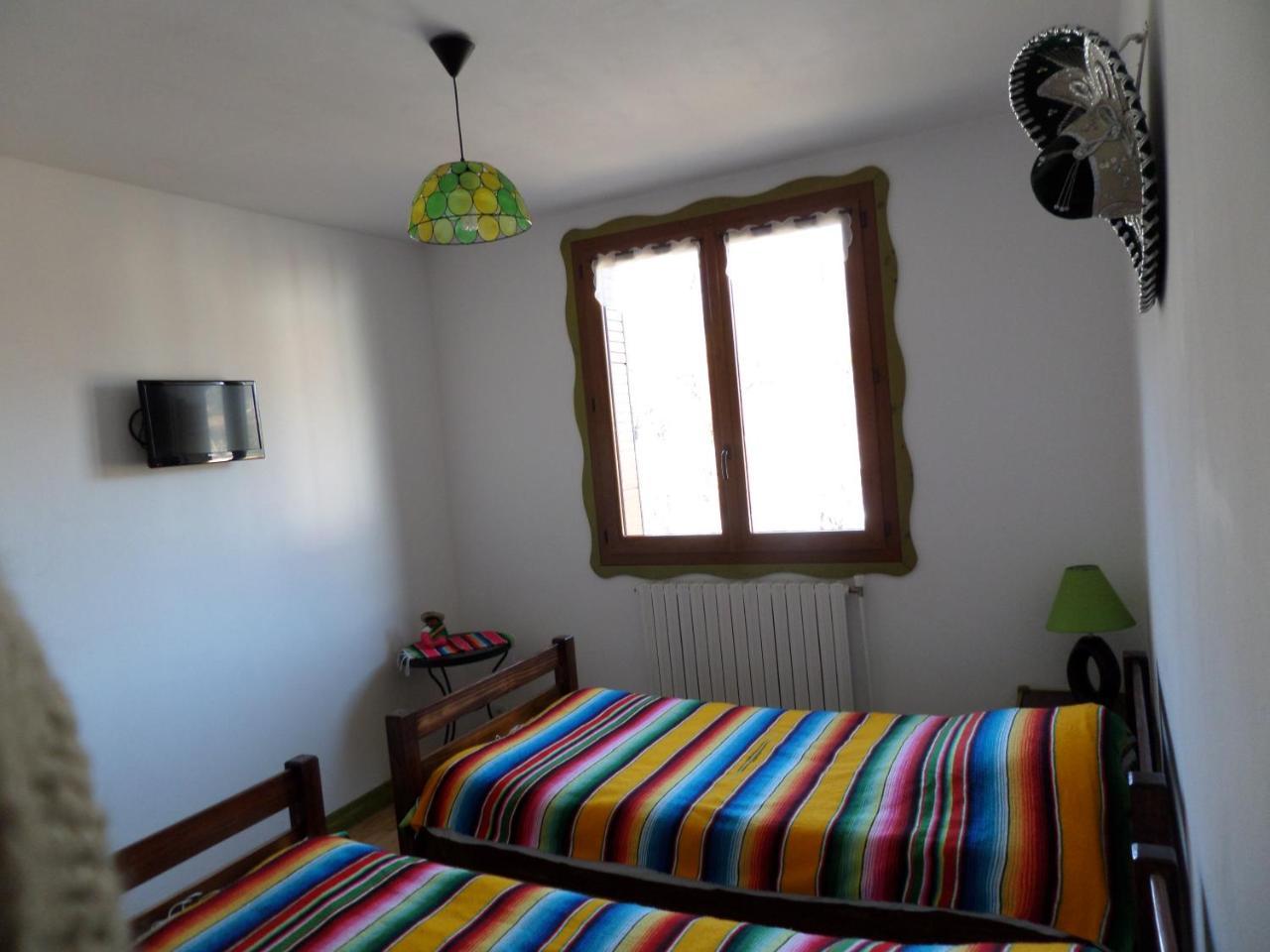 Maison D' Hotes Tranquyl Barcelonnette Zewnętrze zdjęcie